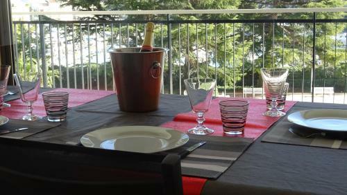 Apartamento Surcouf Xxxiii
