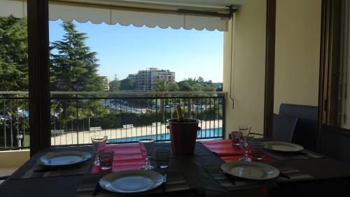 Apartamento Surcouf Xxxiii