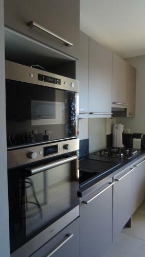 Apartamento Surcouf Xxxiii