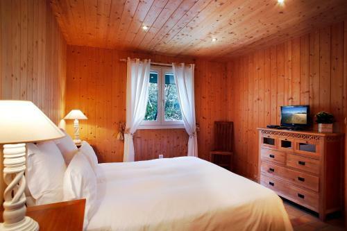 Hotel R�sidence Le Sporting