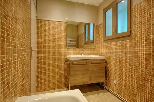 Hotel R�sidence Le Sporting