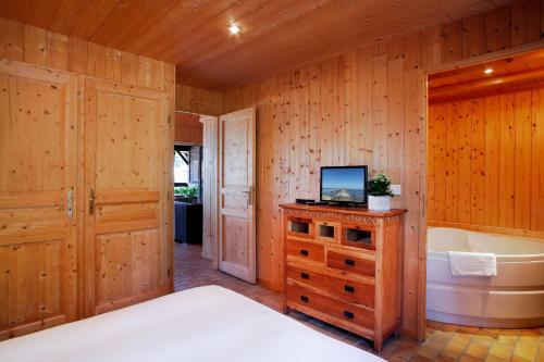 Hotel R�sidence Le Sporting
