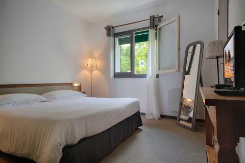 Hotel R�sidence Le Sporting