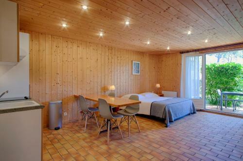 Hotel R�sidence Le Sporting