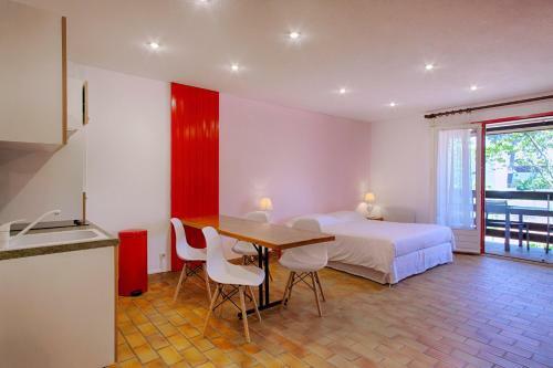 Hotel R�sidence Le Sporting