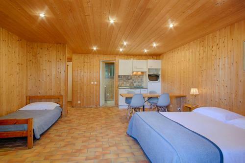 Hotel R�sidence Le Sporting