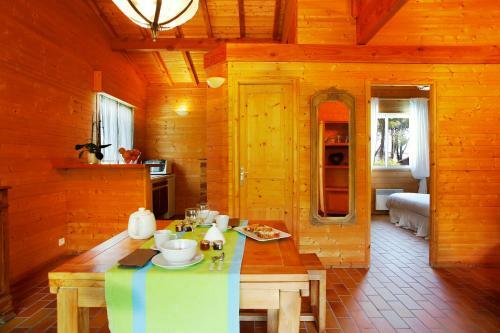 Hotel R�sidence Le Sporting