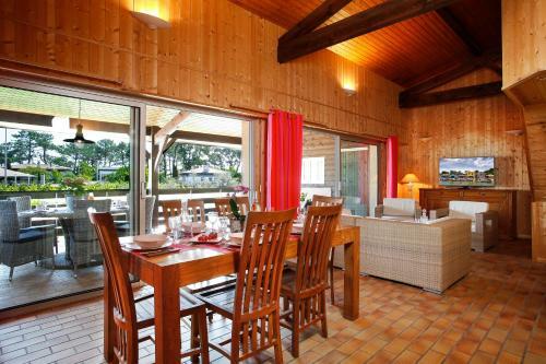 Hotel R�sidence Le Sporting