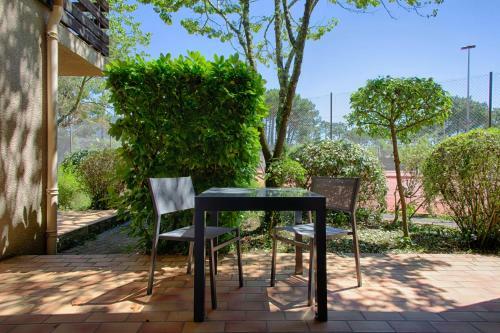 Hotel R�sidence Le Sporting