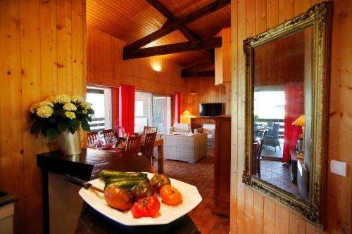 Hotel R�sidence Le Sporting