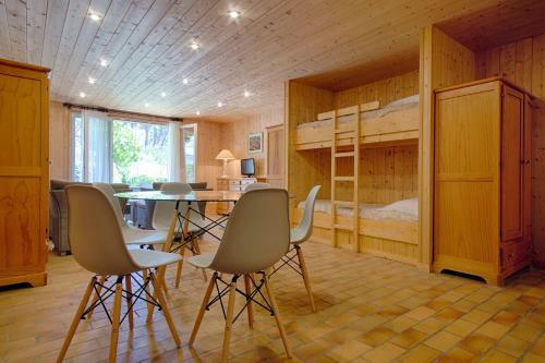 Hotel R�sidence Le Sporting