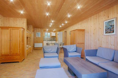 Hotel R�sidence Le Sporting