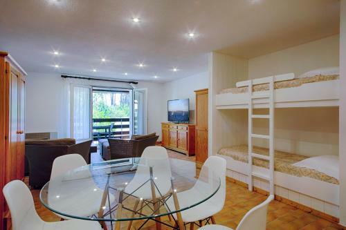 Hotel R�sidence Le Sporting