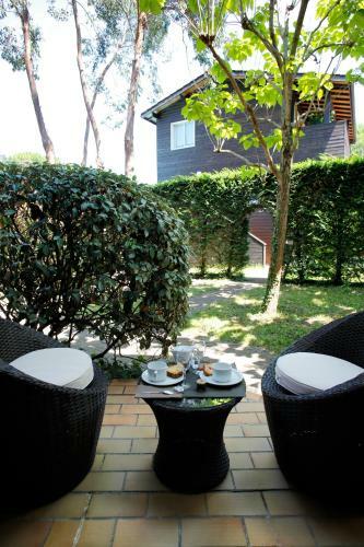 Hotel R�sidence Le Sporting