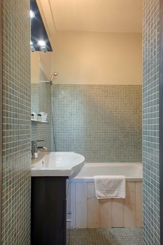 Hotel R�sidence Le Sporting