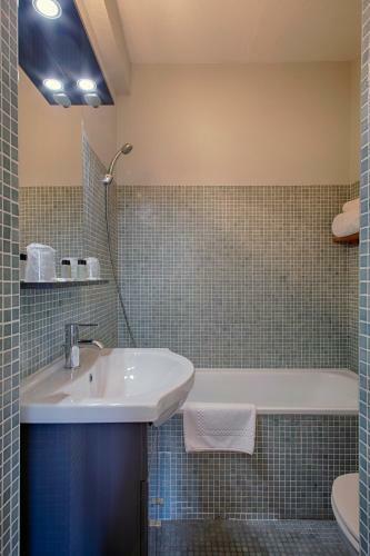 Hotel R�sidence Le Sporting