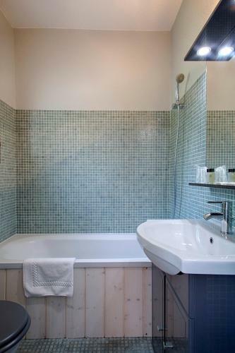 Hotel R�sidence Le Sporting