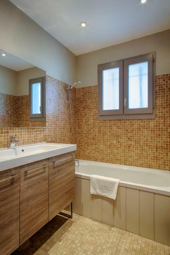 Hotel R�sidence Le Sporting