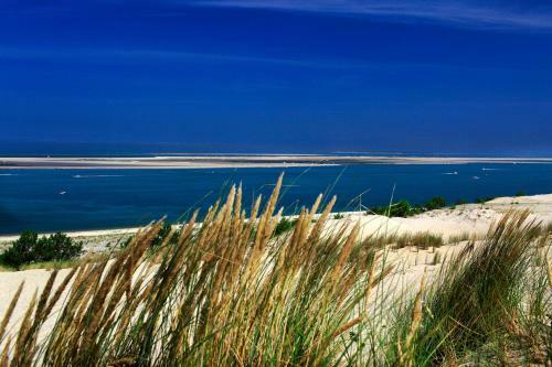 Hotel R�sidence Le Sporting