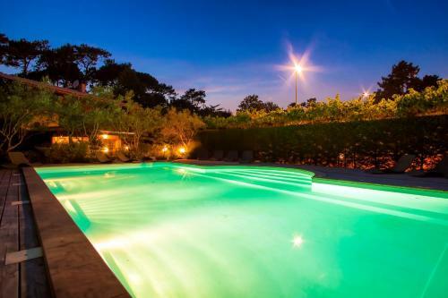 Hotel R�sidence Le Sporting