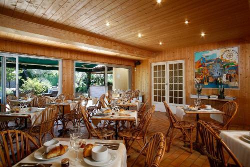Hotel R�sidence Le Sporting