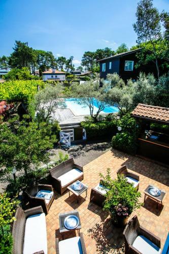 Hotel R�sidence Le Sporting