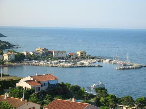 Hotel La Marine