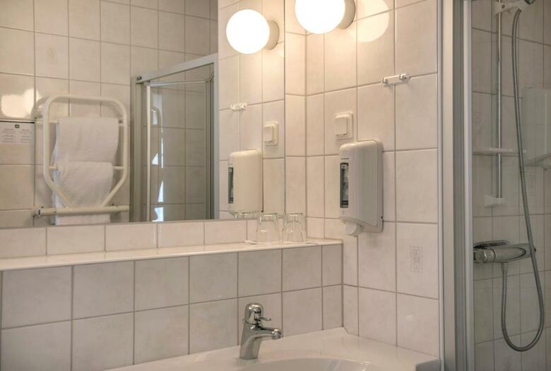 Best Western Solhem Hotel