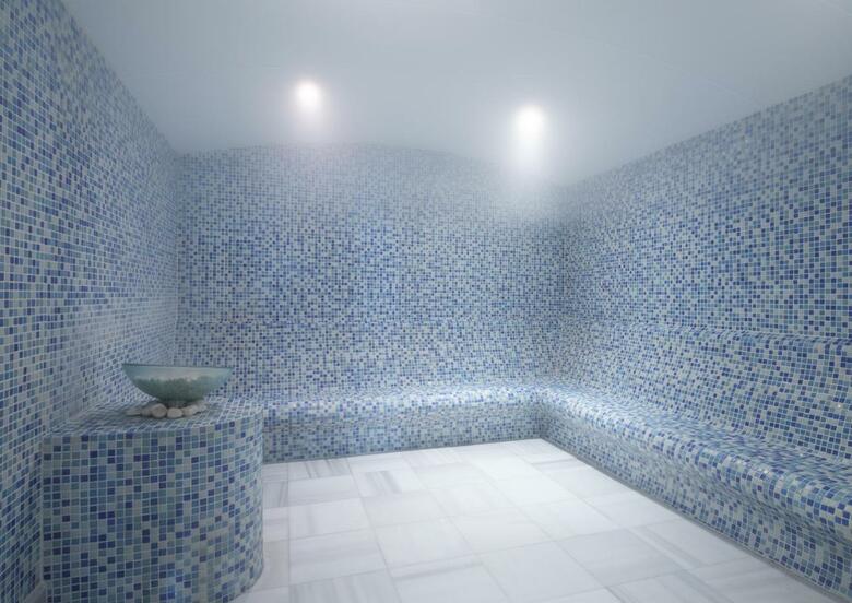 Hotel Rubi Platinum Spa Resort & Suites