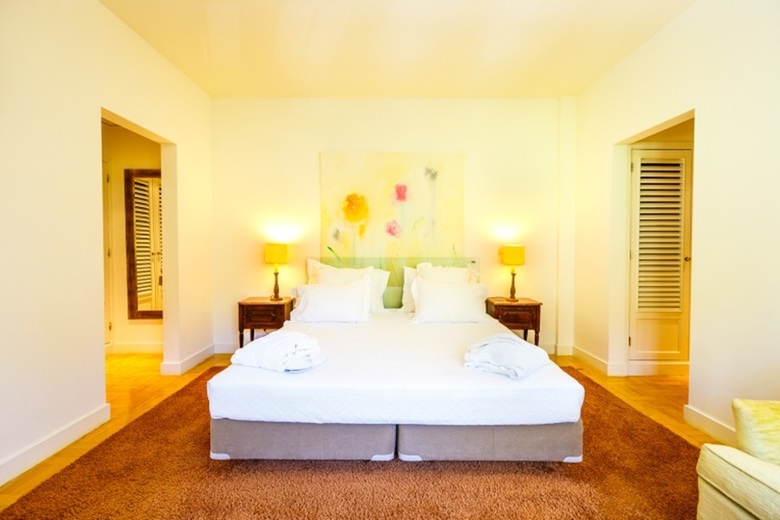 Hotel � Fonte Santa