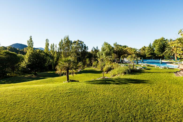 Hotel � Fonte Santa