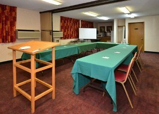 Hotel Quality Inn & Suites