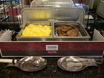 Hotel Comfort Inn (lacey)
