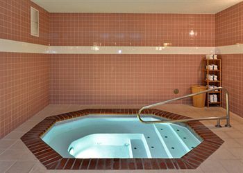 Hotel Comfort Inn (lacey)