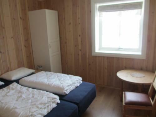 Sk�bu Hytter Og Camping