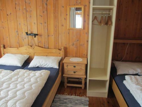 Sk�bu Hytter Og Camping
