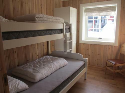 Sk�bu Hytter Og Camping