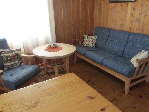 Sk�bu Hytter Og Camping