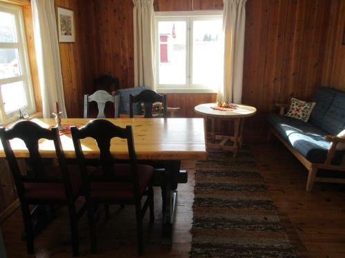 Sk�bu Hytter Og Camping