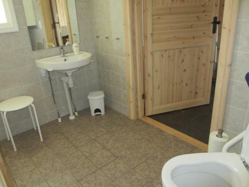 Sk�bu Hytter Og Camping