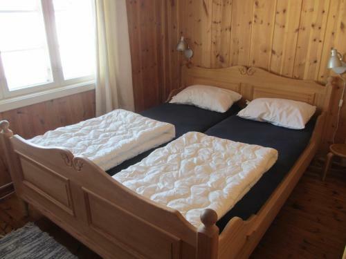 Sk�bu Hytter Og Camping