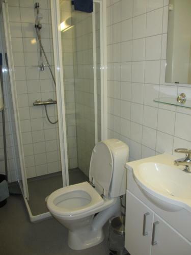Sk�bu Hytter Og Camping