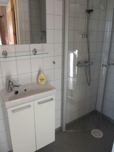 Sk�bu Hytter Og Camping