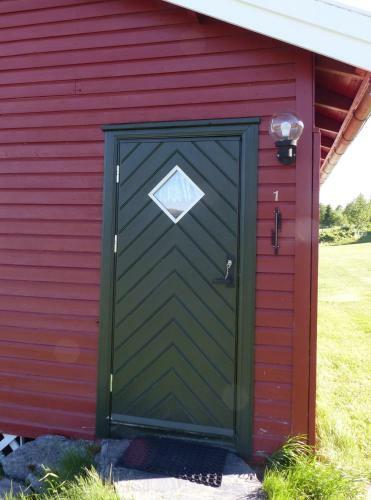 Sk�bu Hytter Og Camping