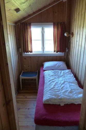 Sk�bu Hytter Og Camping