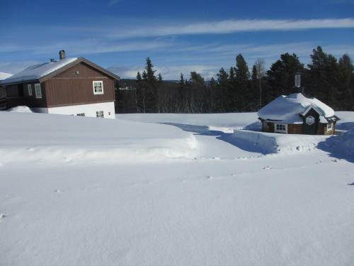 Sk�bu Hytter Og Camping