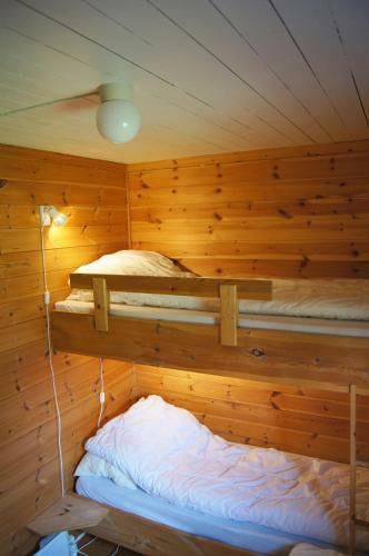 Hostal Bustad Hyttetun