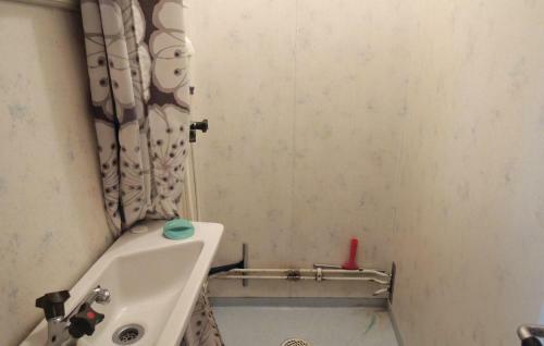Holiday Home Skogsgl�ntan Ljung