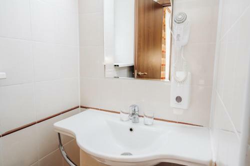 Hotel Heliopark Lesnoy
