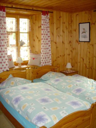 Posada Pension D'evol�ne